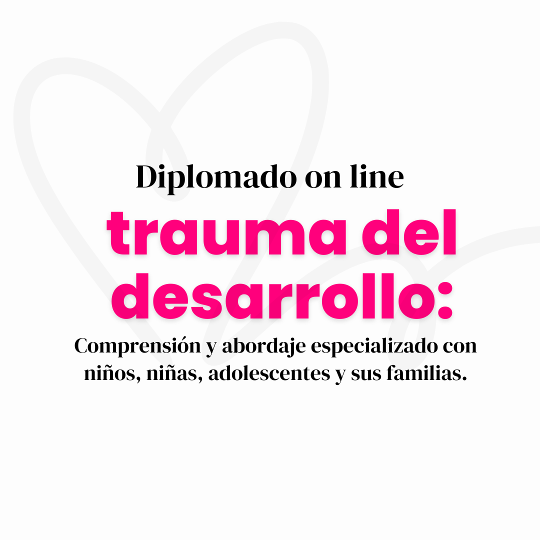 “Trauma del desarrollo” – 2da. edición 2026.