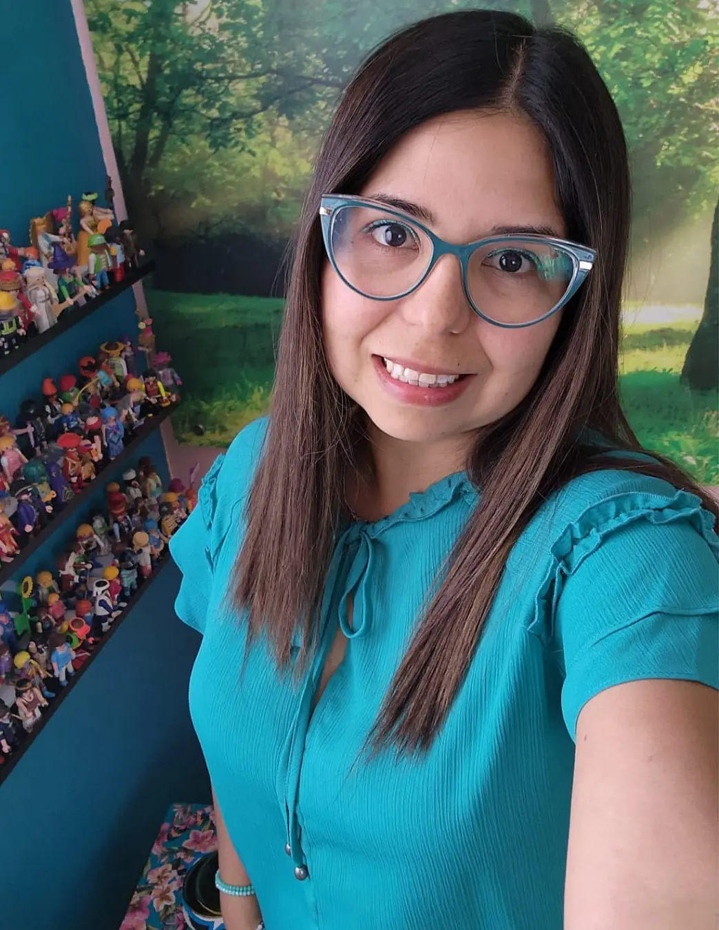 Ps. Natalia Cabrera Leiva