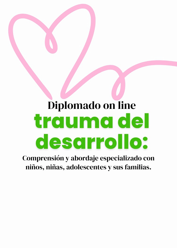 “Trauma del desarrollo” – 2da. edición 2026.