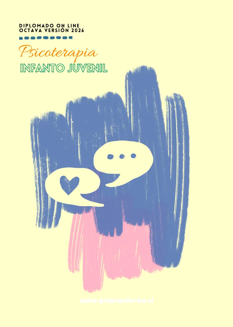 “Psicoterapia Infanto Juvenil” – 8va. edición 2026.
