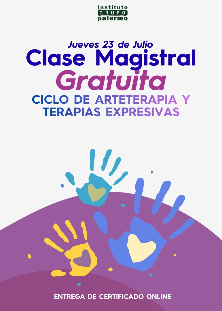 ” 2do Ciclo Postítulo Arteterapia”