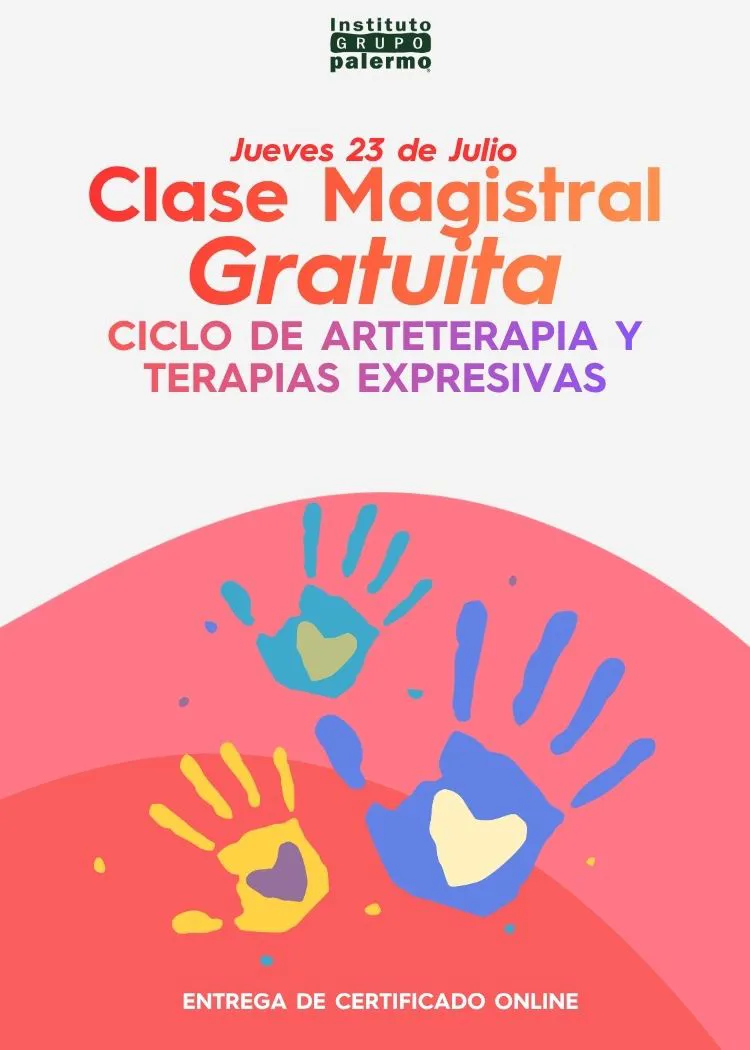 ” 2do Ciclo Postítulo Arteterapia”